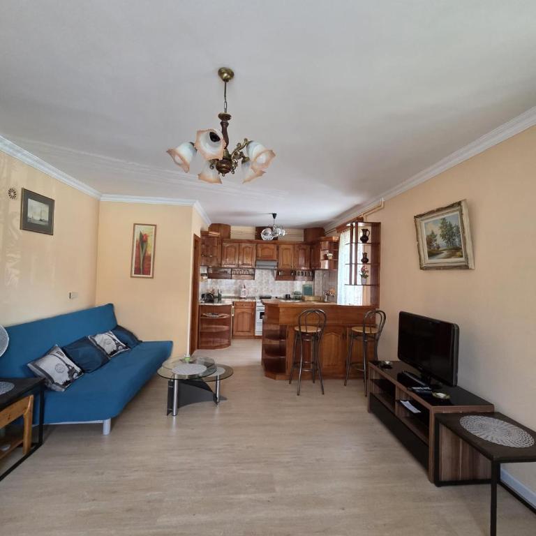 Apartmani Filipi - Deluxe Apartment - 9