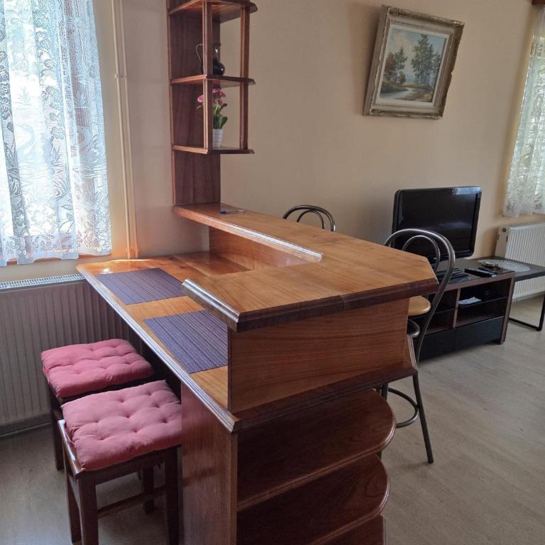 Apartmani Filipi - Deluxe Apartment - 14