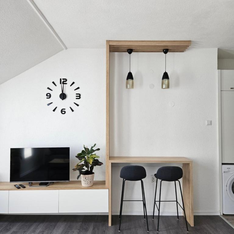 Top Apartment Old Town Mostar - Apartment mit 1 Schlafzimmer - 1