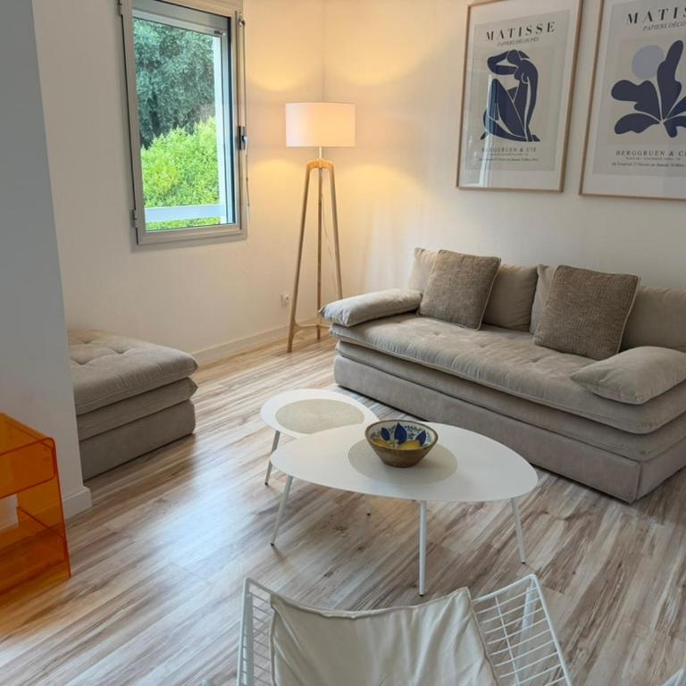 Lemon Sea - Appartement 1 Chambre - 4