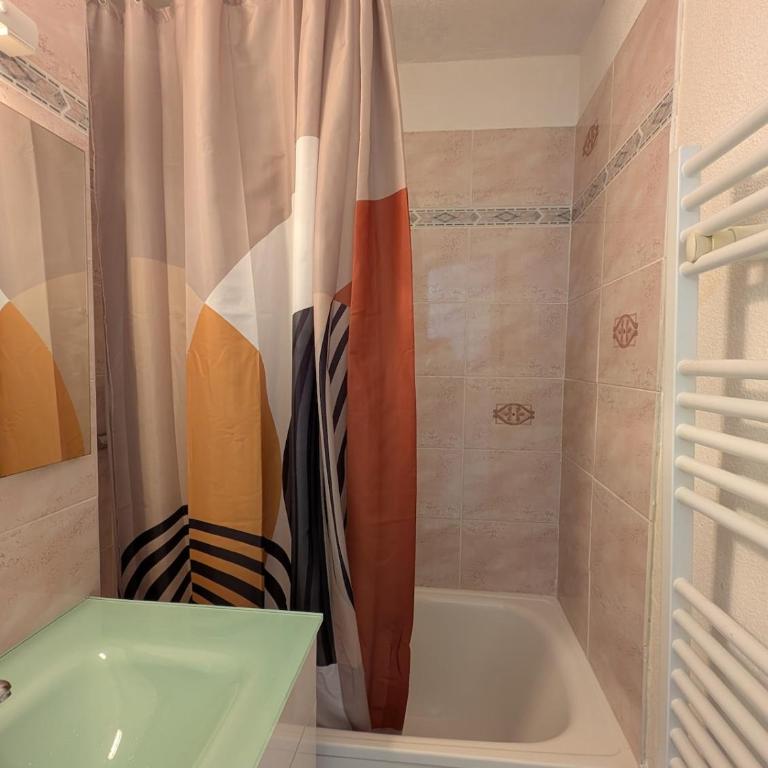 Les Portes du Soleil Studio - Appartement 1 Chambre - 2