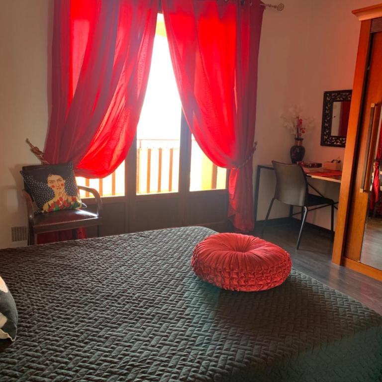 Casa cesari - Appartement 1 Chambre - 18