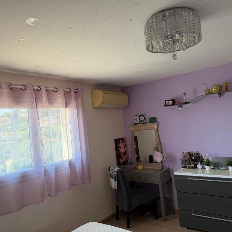 Family Villa SMB - Villa - Vue sur Jardin - 53