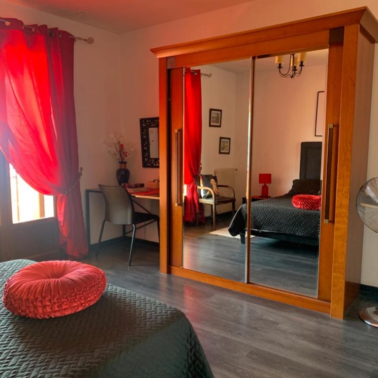 Casa cesari - Appartement 1 Chambre - 17