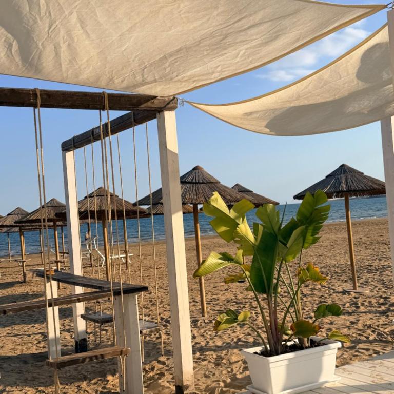 Casa vacanze L' Azzurro Mare - Apartment mit 1 Schlafzimmer - 20