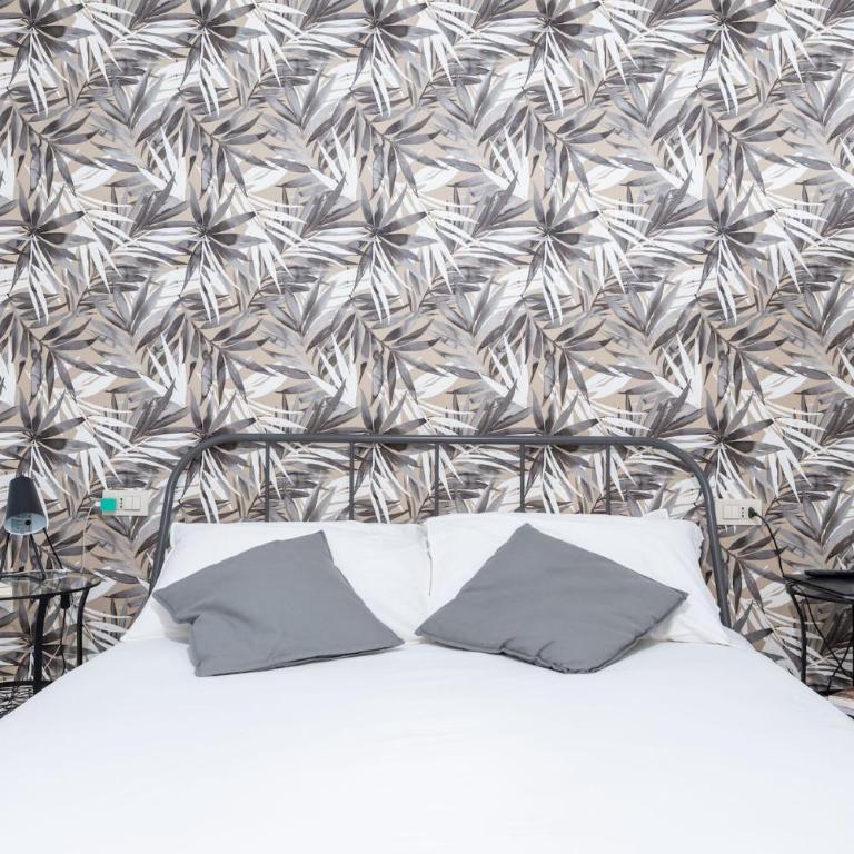 Holiday in Borgo Vittorio Scala B - Appartamento con 1 Camera da Letto - 17