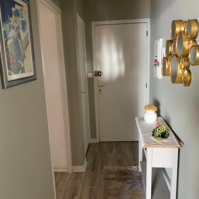 Casa cesari - Appartement 1 Chambre - 26