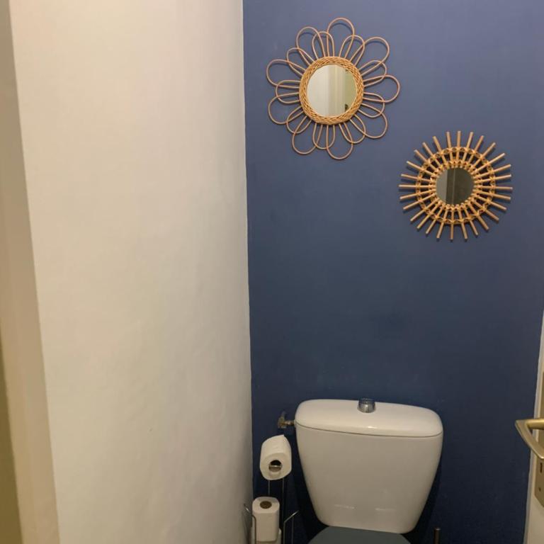 Casa cesari - Appartement 1 Chambre - 27