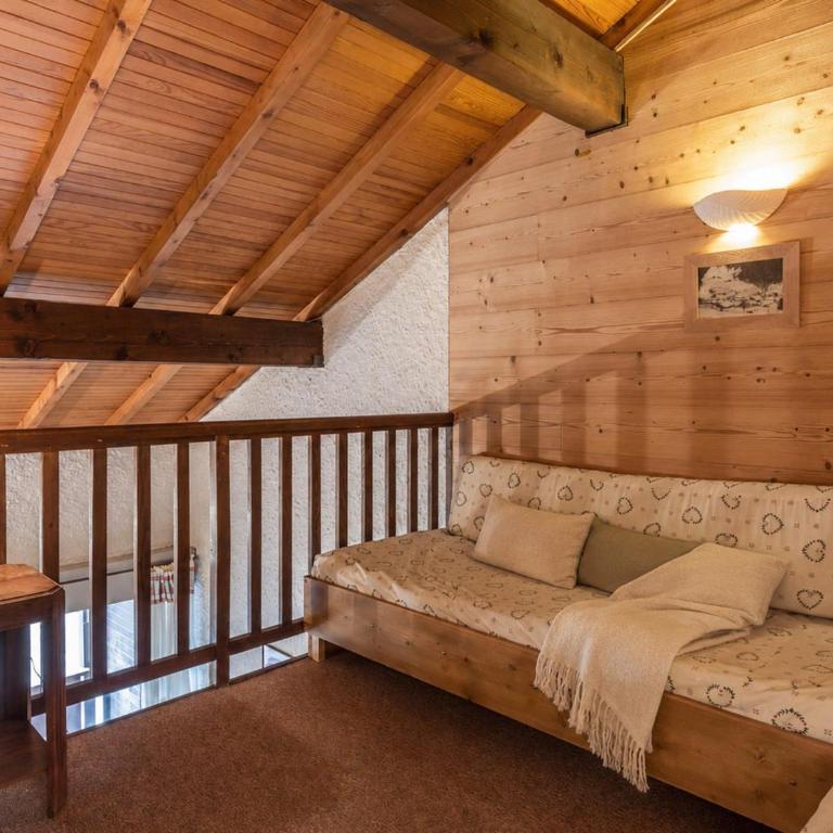 Appartement spacieux au centre, skis aux pieds, animaux et parking, pour 6 personnes - FR-1-304-5 - Apartamento (8 adultos) - 7