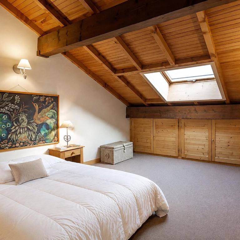 Appartement spacieux au centre, skis aux pieds, animaux et parking, pour 6 personnes - FR-1-304-5 - Apartamento (8 adultos) - 9