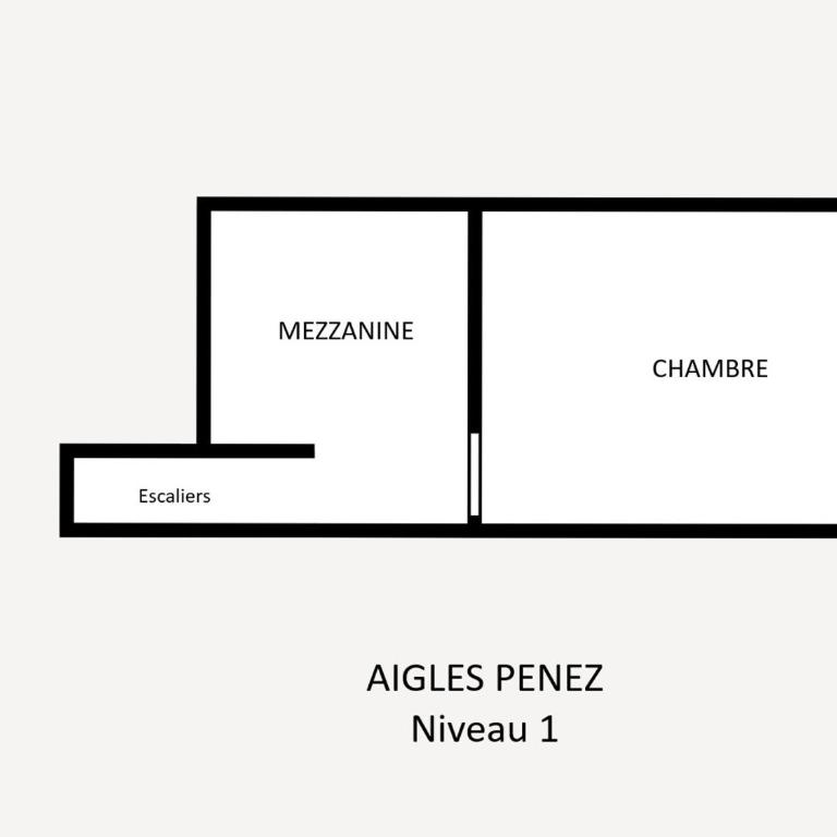 Appartement spacieux au centre, skis aux pieds, animaux et parking, pour 6 personnes - FR-1-304-5 - Apartamento (8 adultos) - 10