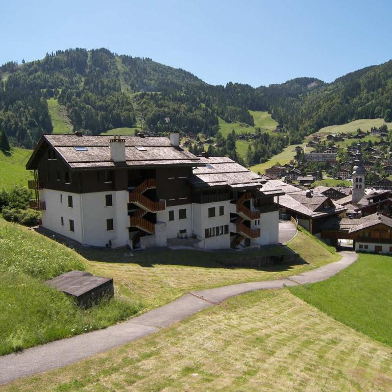Appartement spacieux au centre, skis aux pieds, animaux et parking, pour 6 personnes - FR-1-304-5 - Apartamento (8 adultos) - 16