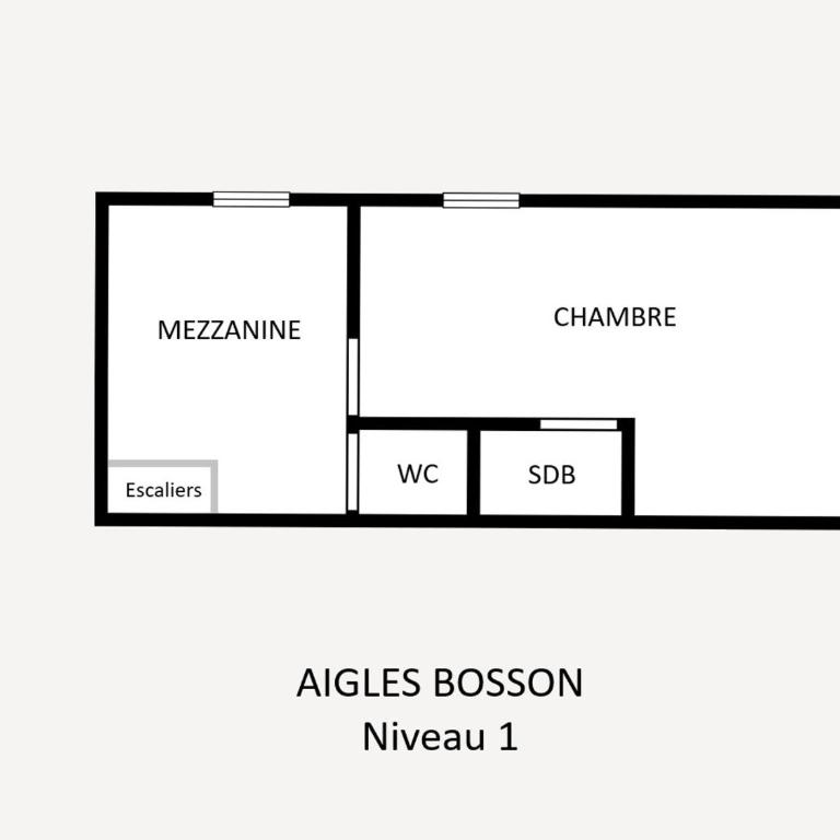 3* au cœur du village, skis aux pieds, spacieux 8 pers. - FR-1-304-3 - Appartamento (8 Adulti) - 16