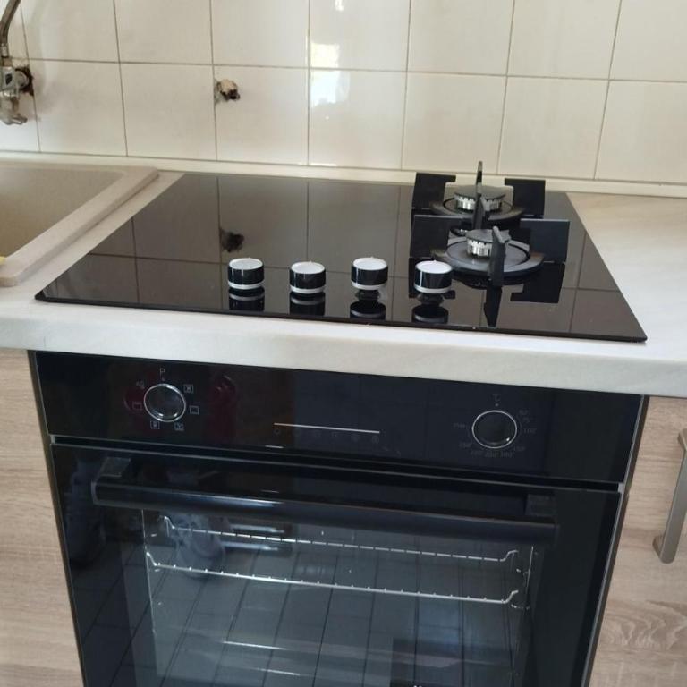 Pineapple - Apartman sa 1 Spavaćom Sobom - 13