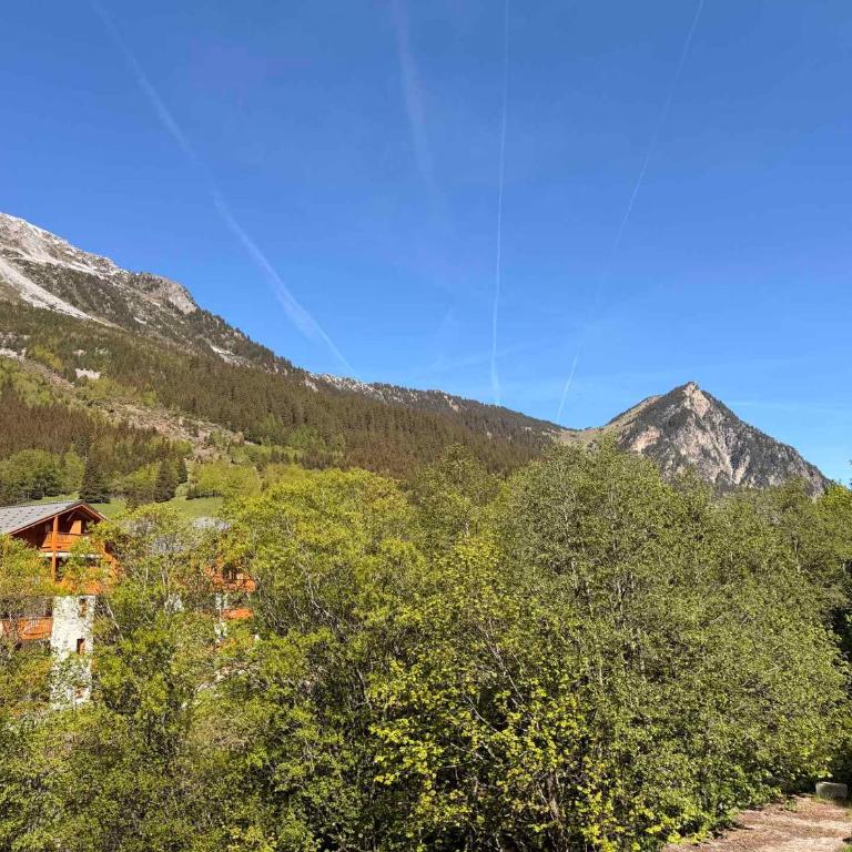 Appartement moderne, proche centre et téléphérique - FR-1-464-262 - Appartamento - 7