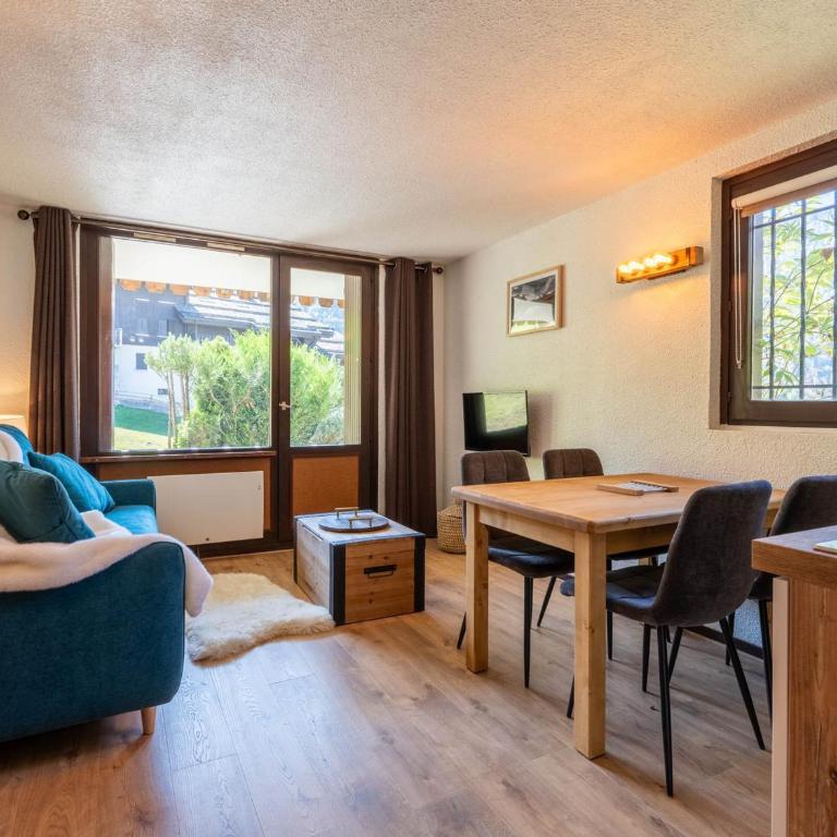 Studio cosy au centre, 3 pers., WiFi, garage, ascenseur - FR-1-304-309 - Monolocale - 1