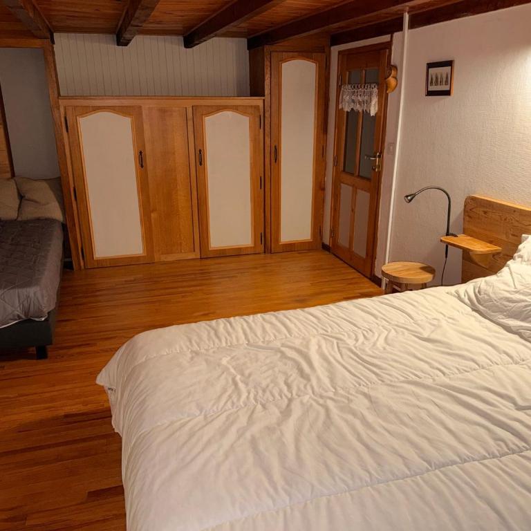 Chalet Mitoyen avec Jardinet, 2 Chambres, Animaux Acceptés - FR-1-464-219 - Chalet - 19