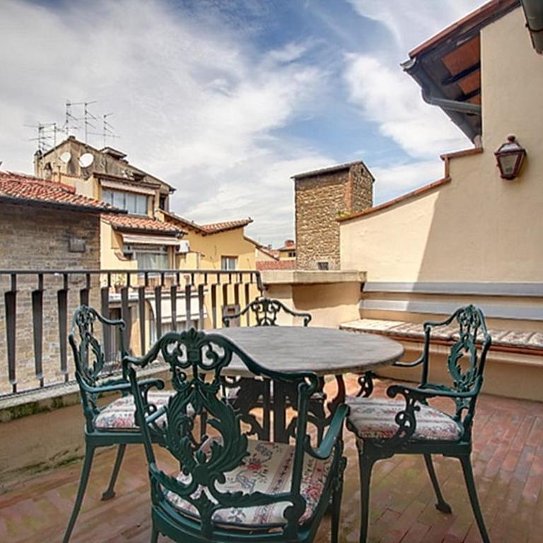 Ponte Vecchio Apartment - Appartamento - 1