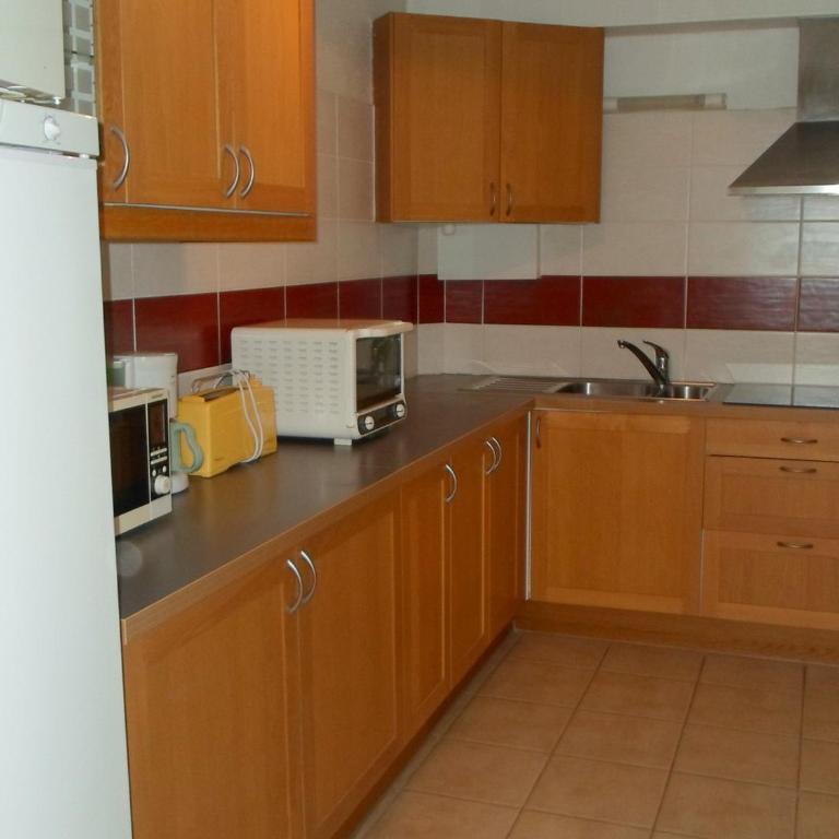 Appartement 45m² Balaruc-les-Bains, animaux admis - FR-1-503-91 - Appartement (4 Adultes) - 9