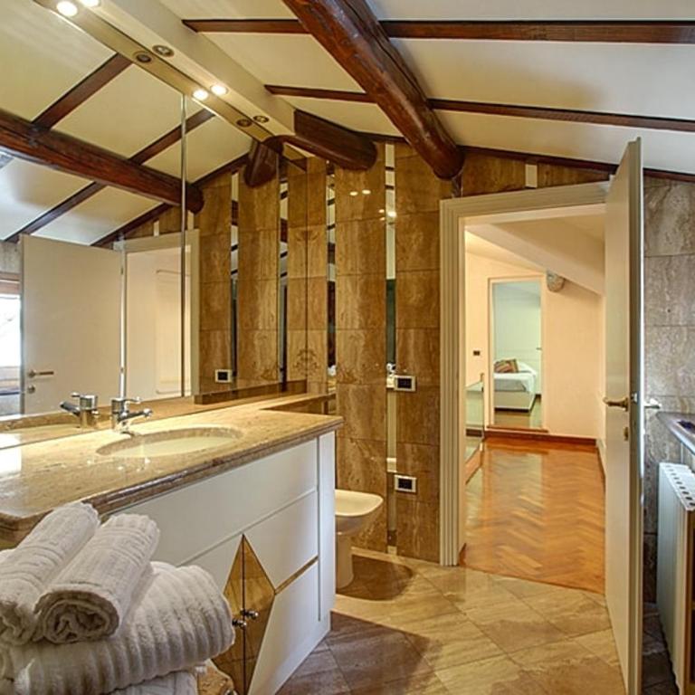 Ponte Vecchio Apartment - Appartamento - 2