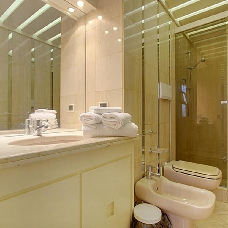 Ponte Vecchio Apartment - Appartamento - 3