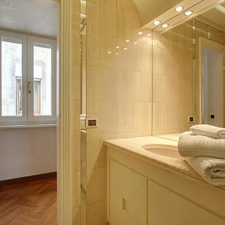 Ponte Vecchio Apartment - Appartamento - 4