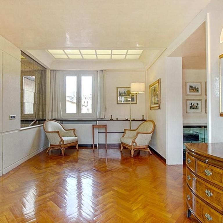 Ponte Vecchio Apartment - Appartamento - 5