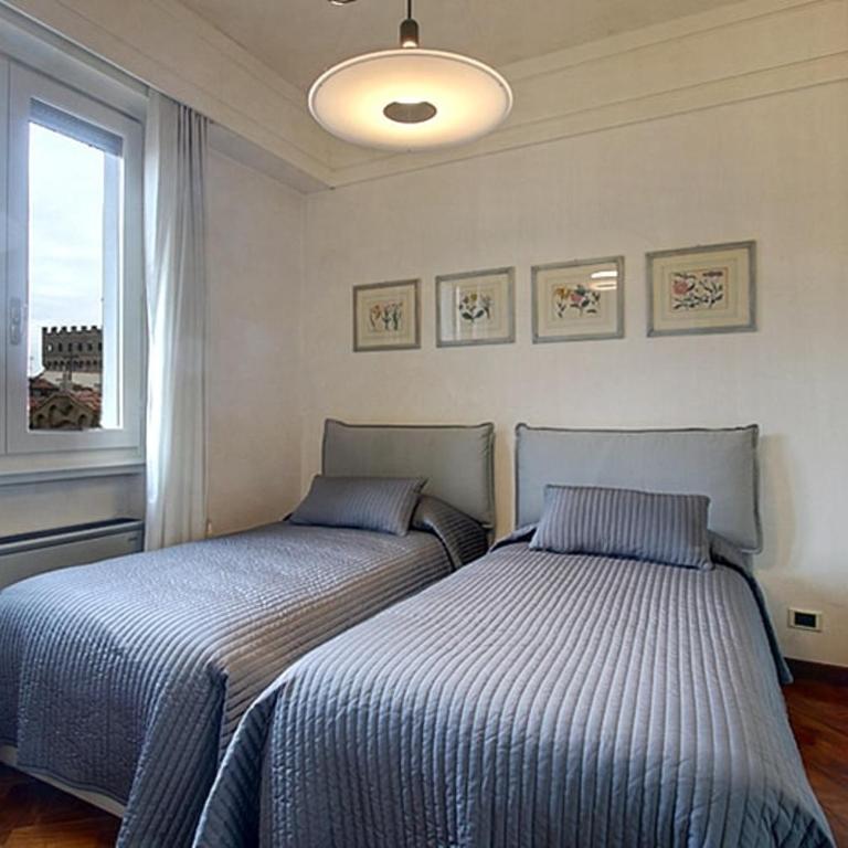 Ponte Vecchio Apartment - Appartamento - 6