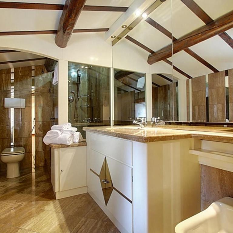 Ponte Vecchio Apartment - Appartamento - 10