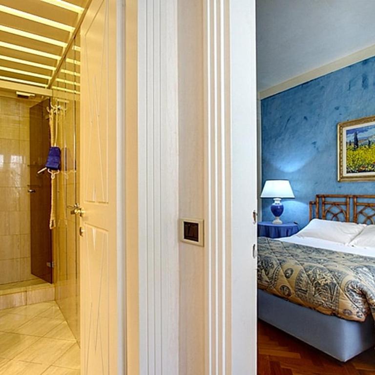 Ponte Vecchio Apartment - Appartamento - 12