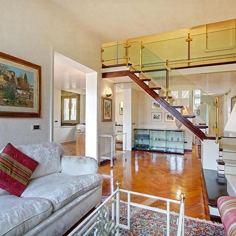 Ponte Vecchio Apartment - Appartamento - 13