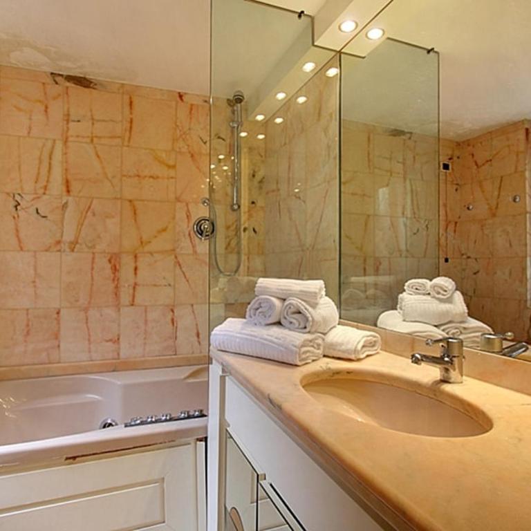 Ponte Vecchio Apartment - Appartamento - 22