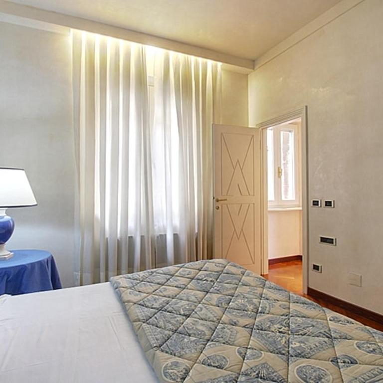 Ponte Vecchio Apartment - Appartamento - 23