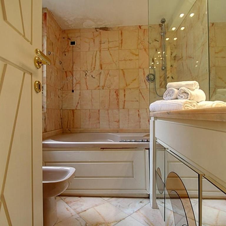 Ponte Vecchio Apartment - Appartamento - 24