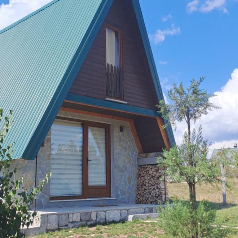 WIND Cottage - One-Bedroom House - 3