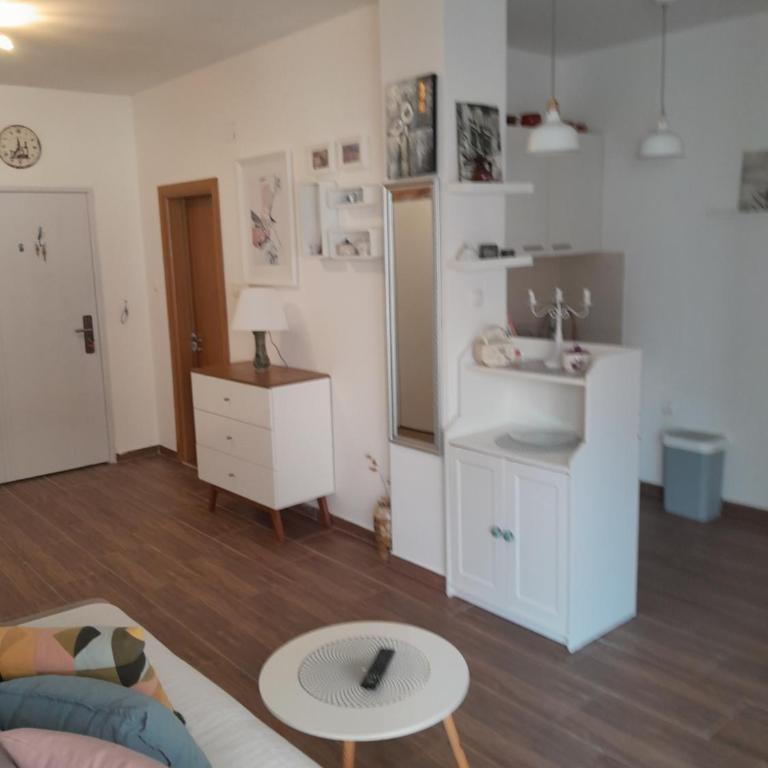 Apart Oranz - Apartment mit 1 Schlafzimmer - 4
