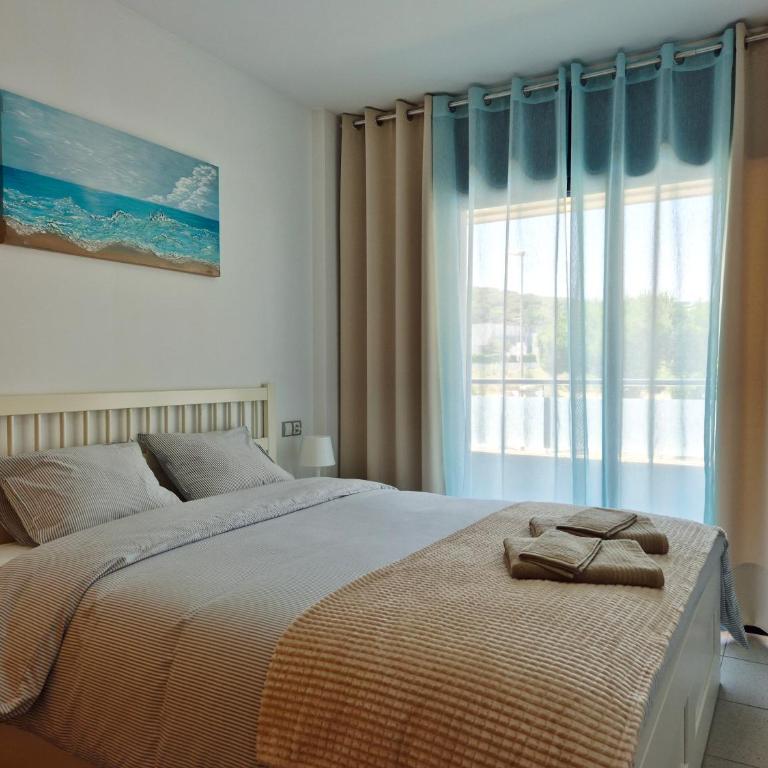 Belice 1-7 - Apartamento de 1 dormitorio - 1