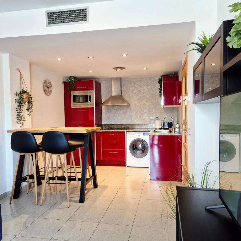 Belice 1-7 - Apartamento de 1 dormitorio - 6