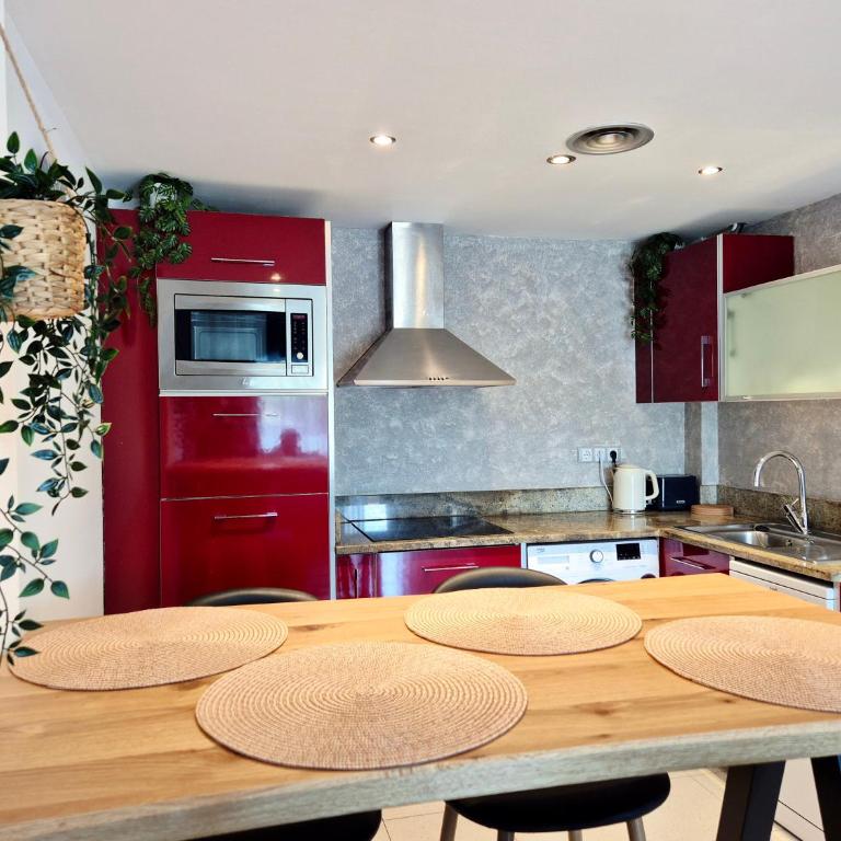 Belice 1-7 - Apartamento de 1 dormitorio - 9