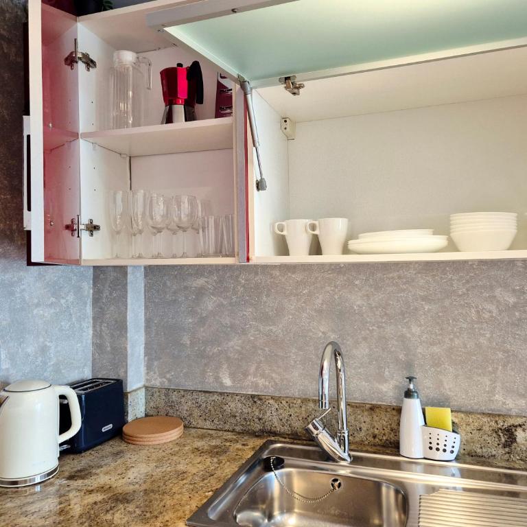 Belice 1-7 - Apartamento de 1 dormitorio - 11