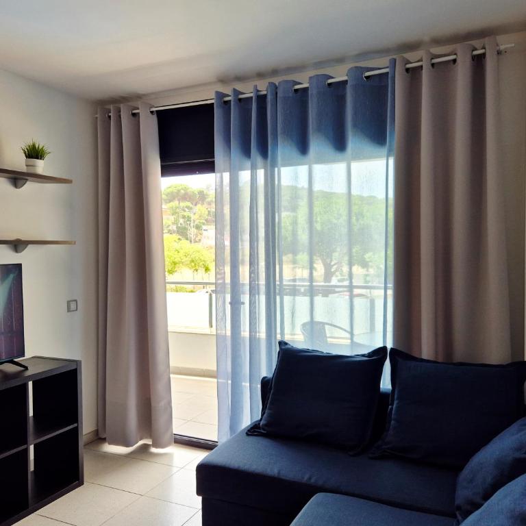 Belice 1-7 - Apartamento de 1 dormitorio - 13