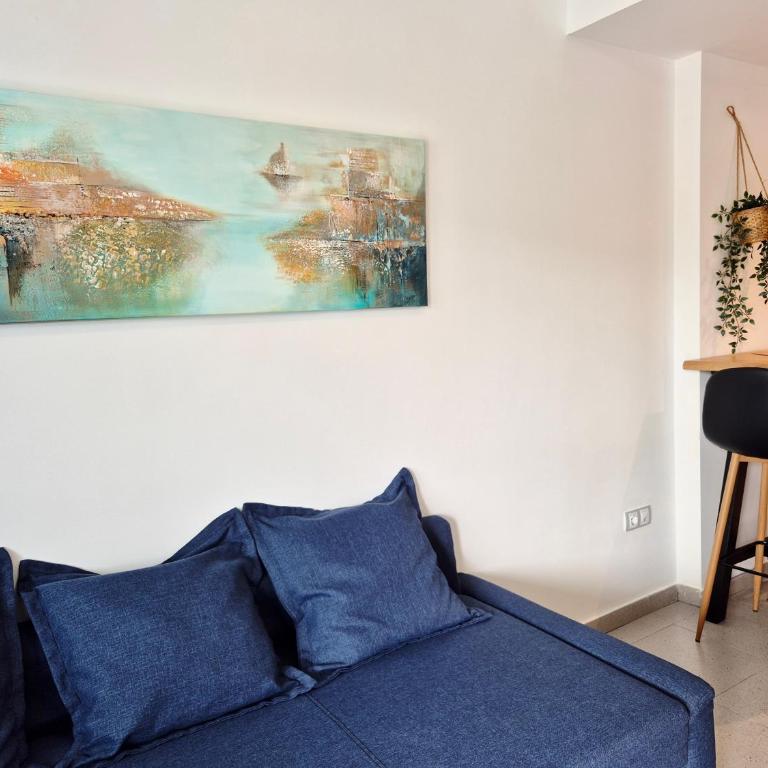 Belice 1-7 - Apartamento de 1 dormitorio - 15