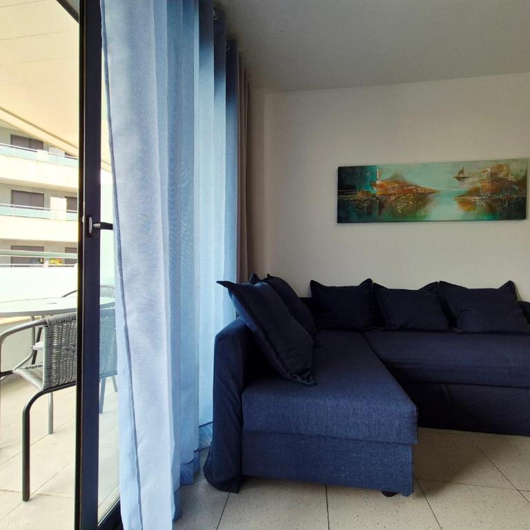 Belice 1-7 - Apartamento de 1 dormitorio - 20