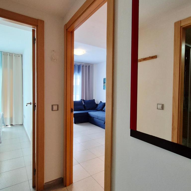 Belice 1-7 - Apartamento de 1 dormitorio - 29