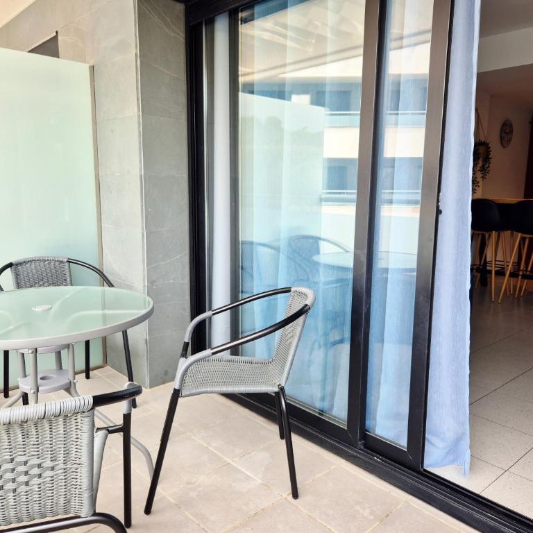 Belice 1-7 - Apartamento de 1 dormitorio - 30