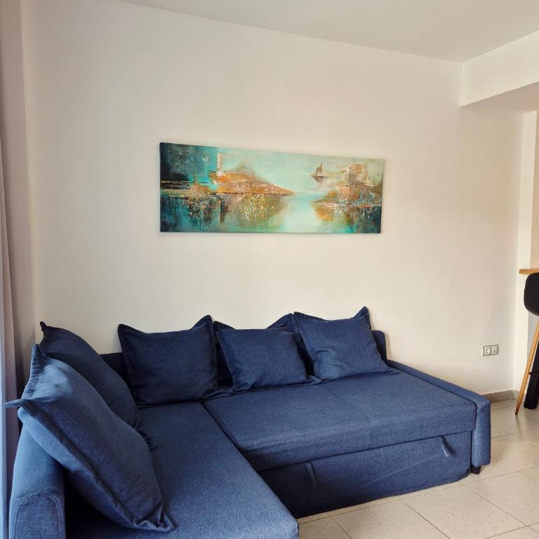 Belice 1-7 - Apartamento de 1 dormitorio - 31