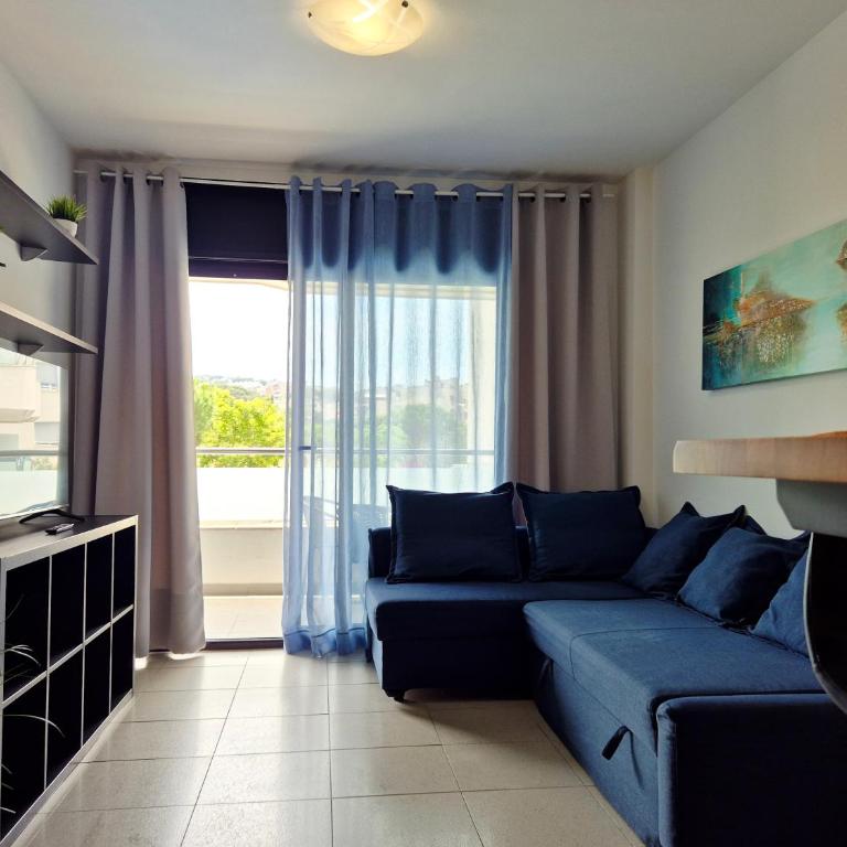 Belice 1-7 - Apartamento de 1 dormitorio - 34