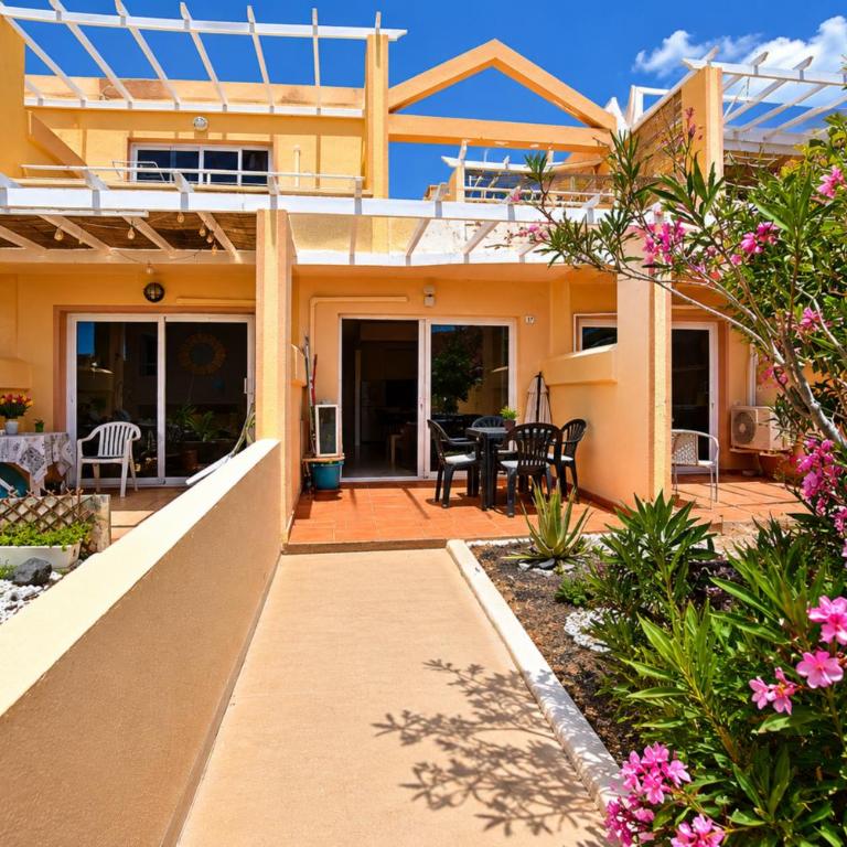Sonia Beach Stay - Apartment mit 1 Schlafzimmer - 4