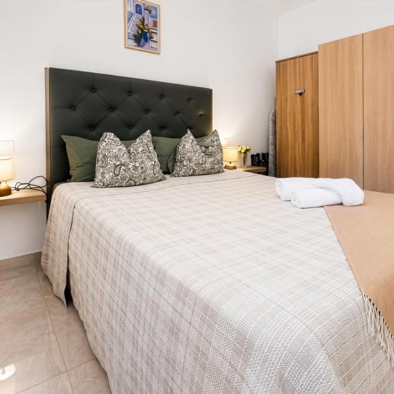 Sonia Beach Stay - Apartment mit 1 Schlafzimmer - 3