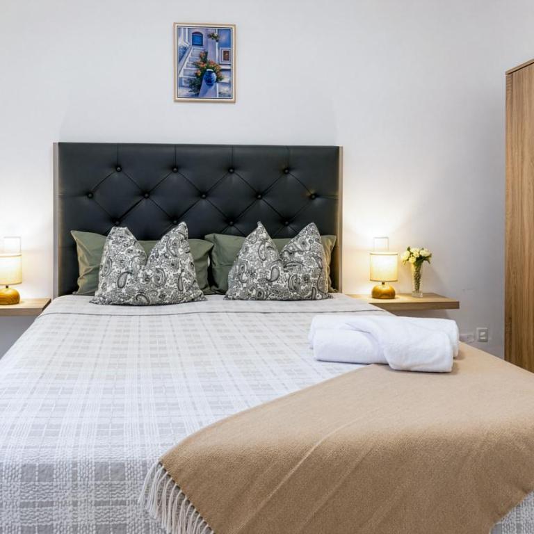 Sonia Beach Stay - Apartment mit 1 Schlafzimmer - 9